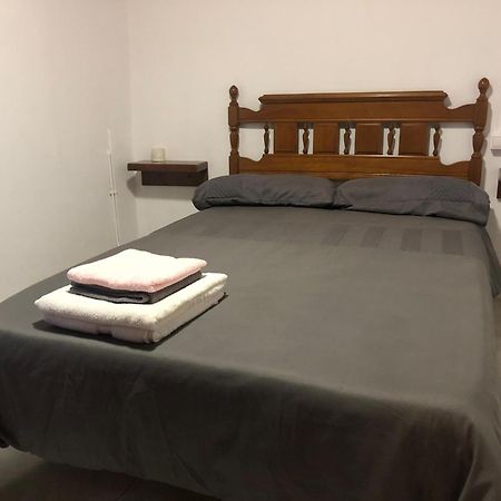 A Casa Do Chico Διαμέρισμα Ουρένσε Εξωτερικό φωτογραφία