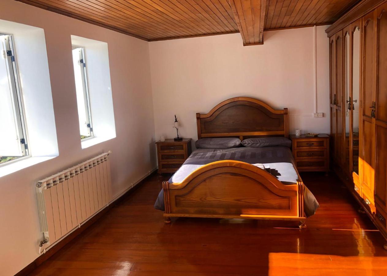 A Casa Do Chico Διαμέρισμα Ουρένσε Εξωτερικό φωτογραφία