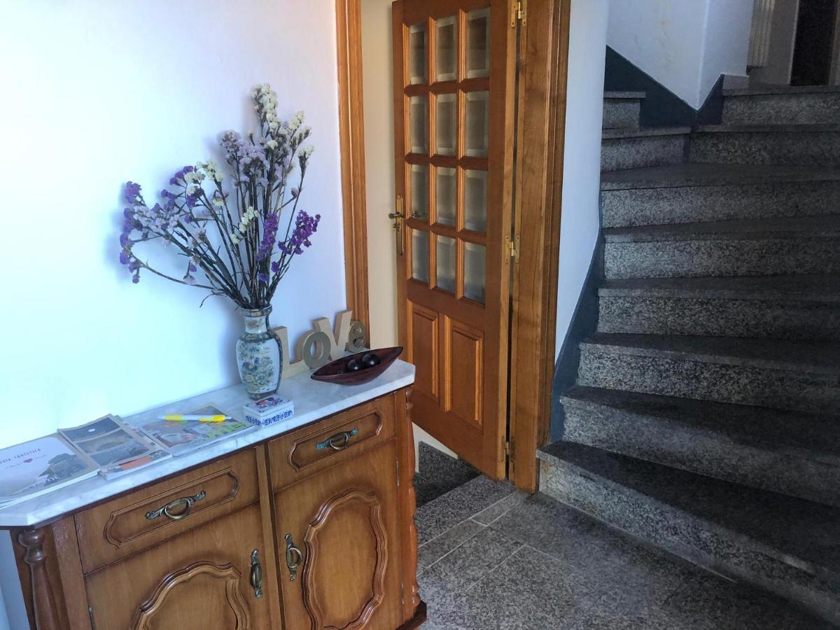 A Casa Do Chico Διαμέρισμα Ουρένσε Εξωτερικό φωτογραφία
