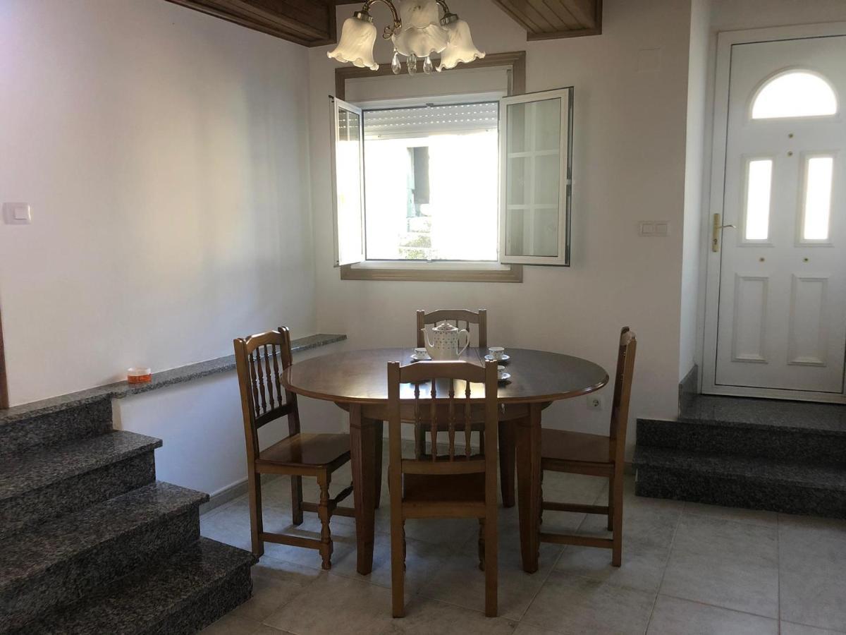 A Casa Do Chico Διαμέρισμα Ουρένσε Εξωτερικό φωτογραφία