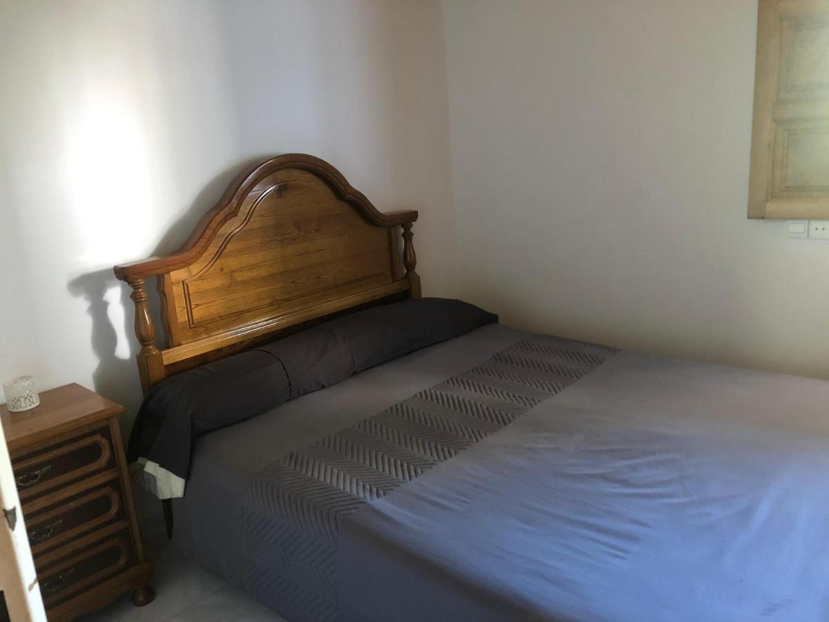 A Casa Do Chico Διαμέρισμα Ουρένσε Εξωτερικό φωτογραφία