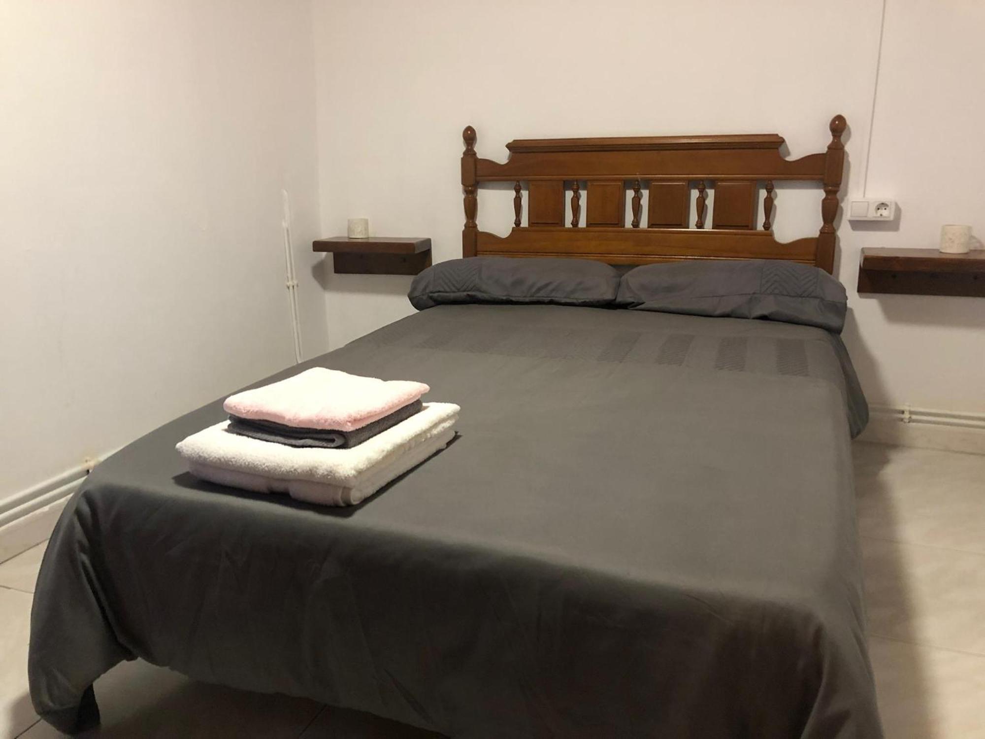 A Casa Do Chico Διαμέρισμα Ουρένσε Εξωτερικό φωτογραφία