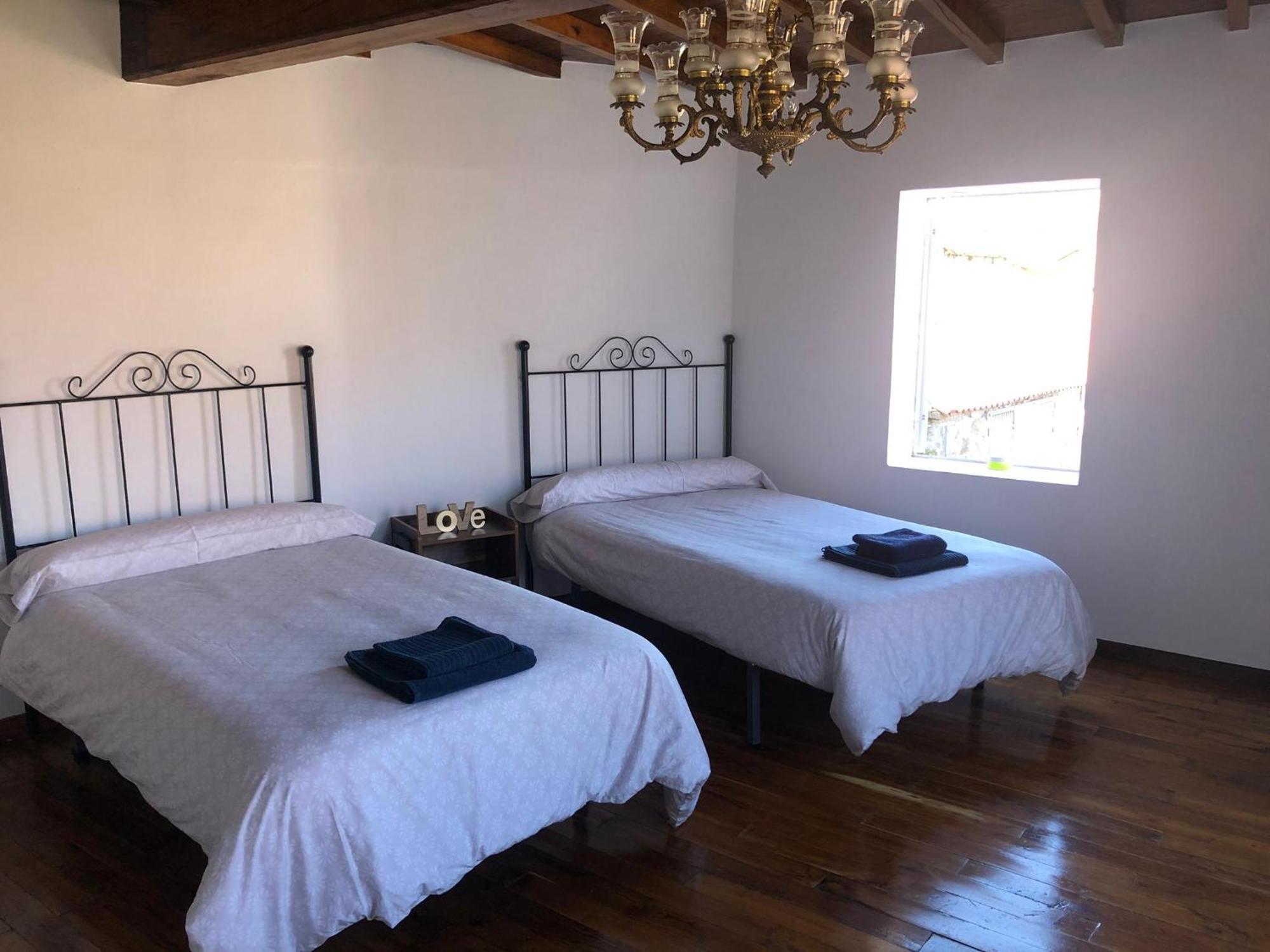 A Casa Do Chico Διαμέρισμα Ουρένσε Εξωτερικό φωτογραφία