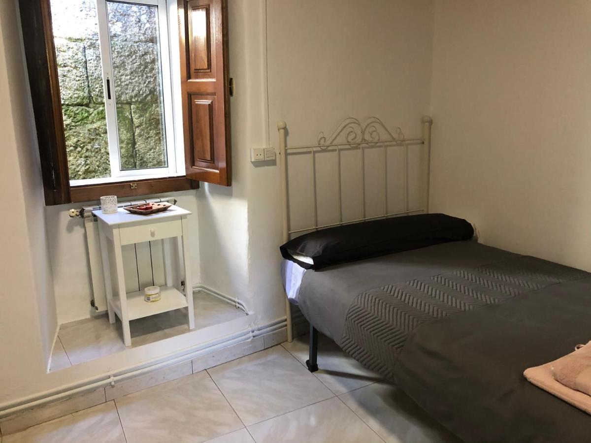 A Casa Do Chico Διαμέρισμα Ουρένσε Εξωτερικό φωτογραφία